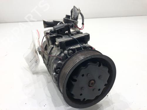 AC compressor AUDI A8 D3 (4E2, 4E8) 4.2 quattro | BP39367150M34 - Image 2