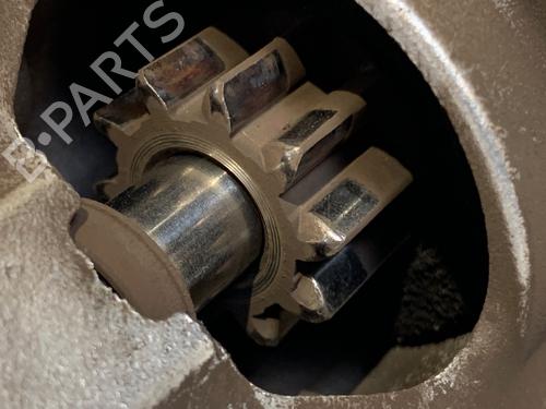 Starter DACIA DUSTER (HS_) 1.6 SCe 115 4x4 | BP39288810M8 - Image 3