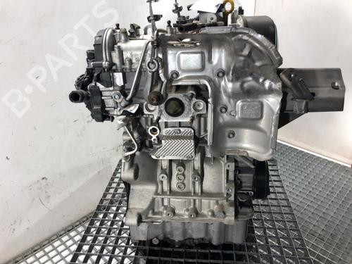 Engine VW T-CROSS (C11, D31) 1.0 TSi | BP39282358M1 - Image 6