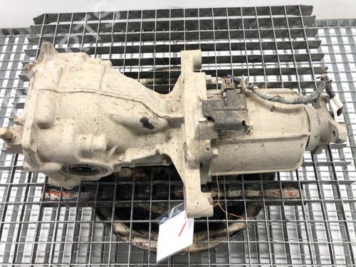 Used Rear differential Rear differential 39270231 39270231