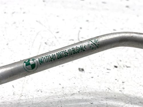 Pipe BMW 5 Touring (G31) 520 d | BP39325750M125 - Image 5