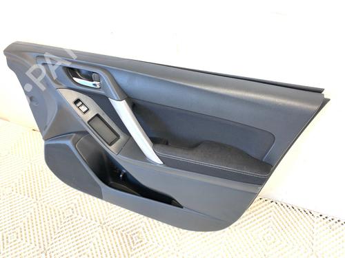 Forreste højre beklædning SUBARU FORESTER (SJ_) 2.0 D AWD (SJD) | BP39362340C59 - Image 2