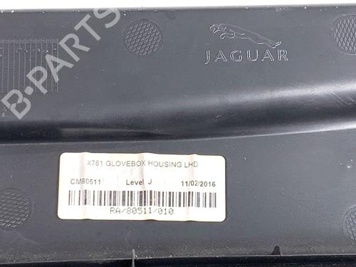 Glove box JAGUAR F-PACE (X761) 2.0 TD4 | BP39324418C95 - Image 6