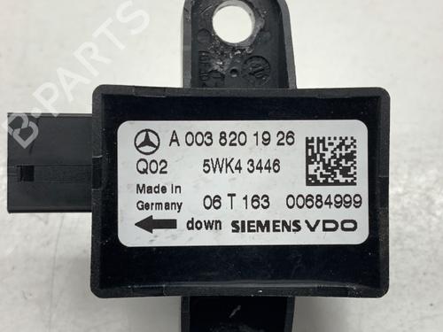 Electronic sensor MERCEDES-BENZ GL-CLASS (X164) GL 320 CDI 4-matic (164.822) | BP40489110M84 - Image 4