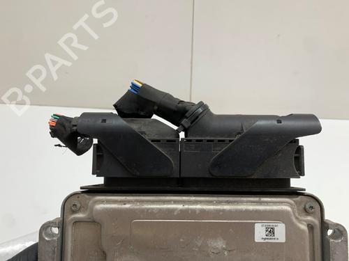Engine control unit (ECU) KIA OPTIMA (FSGDS6B) 1.7 CRDi | BP39356824M57 - Image 3