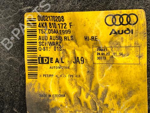 Hjulbue AUDI A7 Sportback (4KA) 45 TFSI Mild Hybrid quattro | BP39300692C56 - Image 5