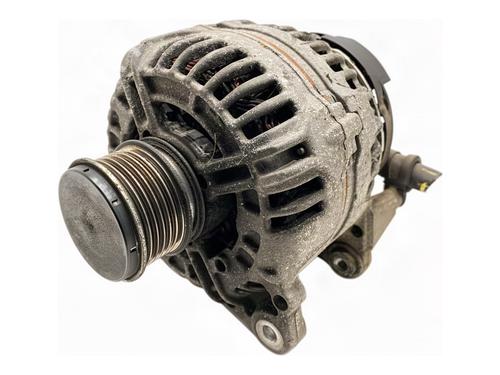 Alternador Alternador AUDI A3 (8P1) 2.0 TDI (140 hp) 39704178 39704178