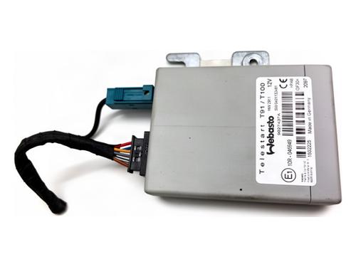 Used Electronic module Electronic module OPEL INSIGNIA B Sports Tourer (Z18) 1.5 (35) (165 hp) 40488546 40488546