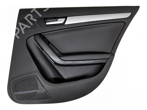 rear-right-panel-audi-a4-b8-avant-8k5-2007-2008-2009-2010-2011-2012-2013-2014-2015-2016-2017-39359337 main image