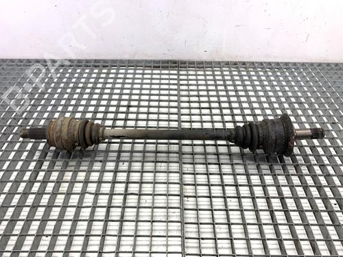 Used Left rear driveshaft Left rear driveshaft 39325850 39325850