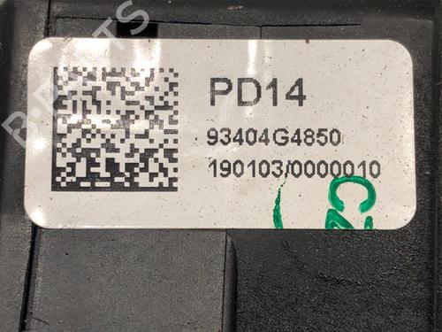 Devioluci HYUNDAI i30 (PDE, PD, PDEN) 1.4 MPI | BP39280564I23 - Image 6