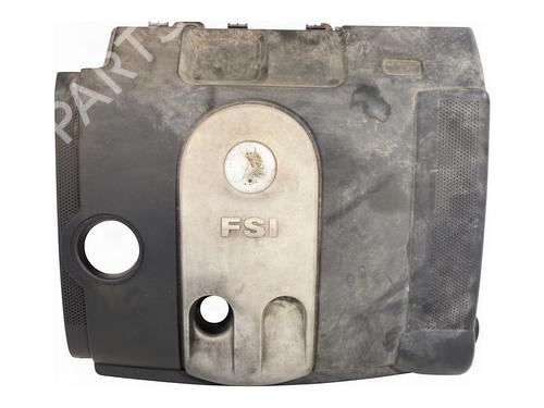 Used Upper protection Upper protection 39373346 39373346