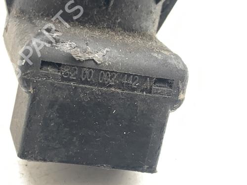 Mirror switch RENAULT TRAFIC II Bus (JL) 2.5 dCi 135 (JL0D) | BP39371948I25 - Image 5