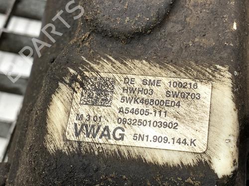 Steering rack VW PASSAT CC B6 (357) 2.0 TFSI | BP39362304M22 - Image 9