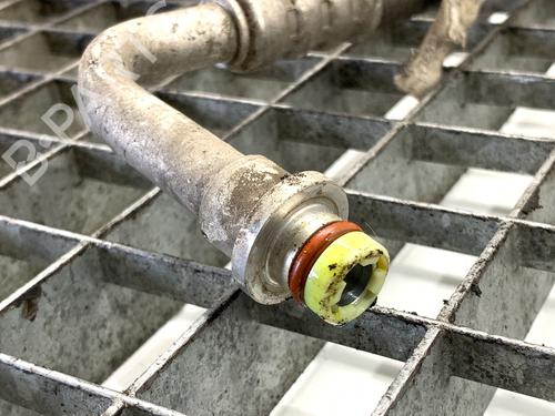 AC pipe FORD KUGA I 2.0 TDCi 4x4 | BP39293410M126 - Image 2