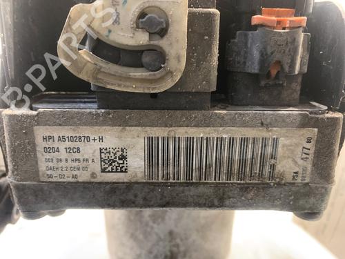 Steering pump DS DS 4 / DS 4 CROSSBACK (NX_) 1.6 BlueHDi 120 | BP39342055M99 - Image 5