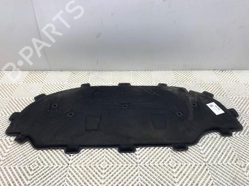 Upper protection AUDI A3 (8P1) 1.4 TFSI | BP39378731M93 - Image 2