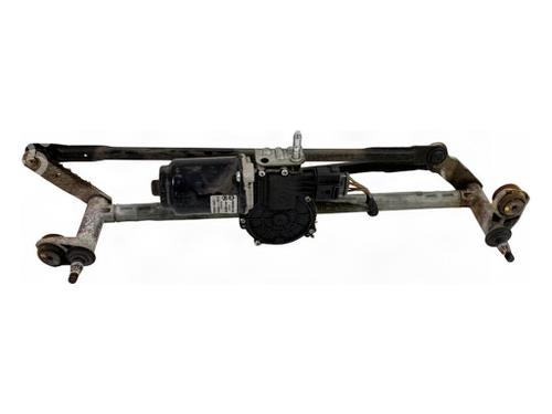 Used Front wipers mechanism Front wipers mechanism SKODA RAPID (NH3, NK3, NK6) 1.2 TSI (105 hp) 40490504 40490504