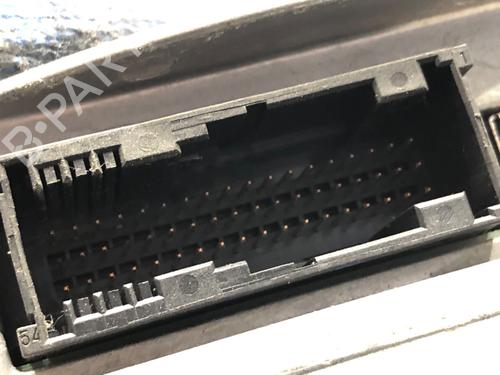 Electronic module BMW X3 (E83) 2.0 d | BP39298127M83 - Image 3