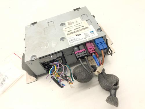 Electronic module JAGUAR F-PACE (X761) 2.0 TD4 | BP39325002M83 - Image 2