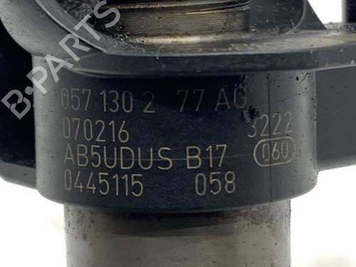 Injector AUDI Q7 (4LB) 4.2 TDI quattro | BP39293596M100 - Image 6
