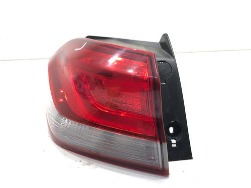 Left taillight HYUNDAI i30 (PDE, PD, PDEN) 1.4 MPI | BP39353495C34 - Image 2