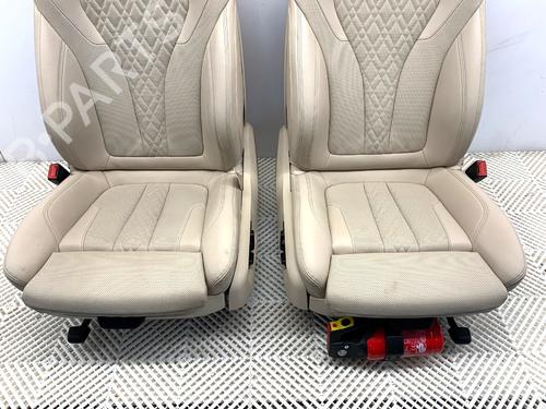 Sæde sæt BMW 5 Touring (G31) 530 e Plug-in-Hybrid xDrive | BP39343464C78 - Image 9
