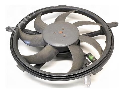 Used Radiator fan Radiator fan 39388417 39388417