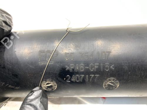 Pipe OPEL ASTRA H (A04) 2.0 Turbo (L48) | BP39347134M125 - Image 3
