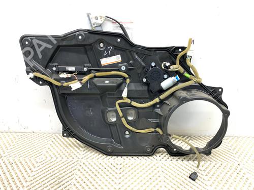Used Front left window mechanism Front left window mechanism 39311742 39311742