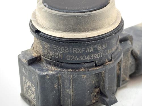 Electronic module JEEP CHEROKEE (KL) 2.0 T-GDi | BP39366667M83 - Image 3