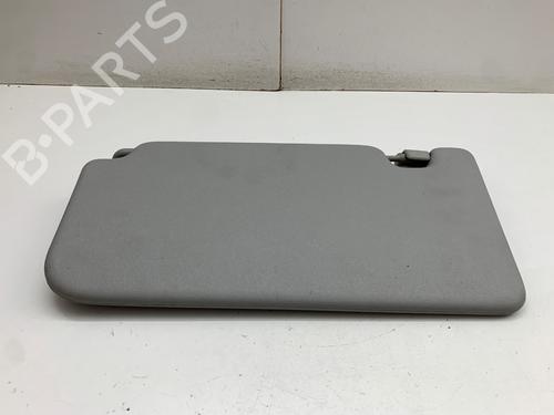 Right sun visor HONDA CIVIC VII Hatchback (EU, EP, EV) 1.4 iS (EP1, EU5, EU7) | BP39703948I2 - Image 3