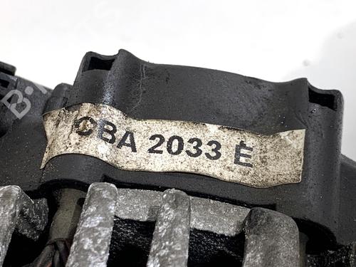 Alternator CITROËN BERLINGO MULTISPACE (B9) 1.6 BlueHDi 100 | BP39333541M7 - Image 4