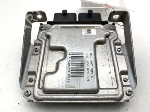 Engine control unit (ECU) SKODA CITIGO (NF1) 1.0 | BP40558491M57 - Image 2