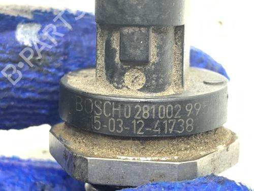 Electronic sensor VOLVO XC60 I SUV (156) D4 AWD | BP40558757M84 - Image 4