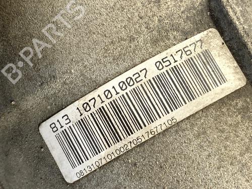 Gearbox BMW 5 (E60) 525 i | BP39373692M3  - Image 9