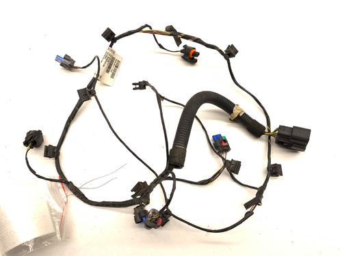 wiring-harness-opel-astra-k-b16-2015-2016-2017-2018-2019-2020-2021-2022-39302930 main image