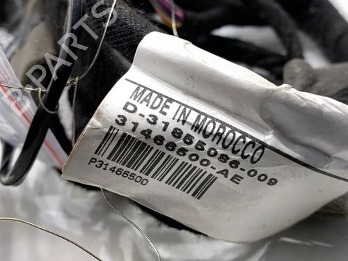 Wiring harness VOLVO XC60 II (246) D4 AWD | BP39344541E16 - Image 4