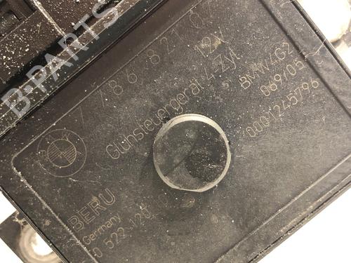Electronic sensor BMW 1 (E87) 118 d | BP39346784M84 - Image 3