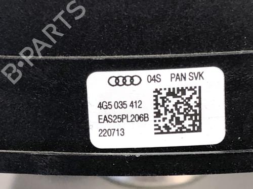 Speaker AUDI A6 C7 (4G2, 4GC) 3.0 TDI quattro | BP39302019E2 - Image 6