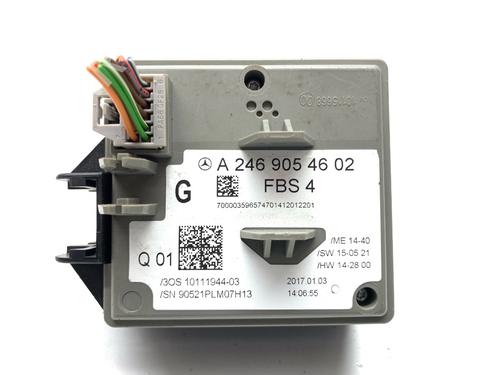 Switch MERCEDES-BENZ A-CLASS (W176) A 180 (176.042) | BP39336144I30 - Image 3