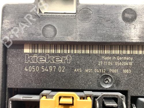 Electronic module VW GOLF V (1K1) 1.6 | BP39316296M83 - Image 4