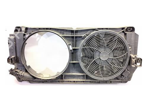 Used Radiator fan Radiator fan MERCEDES-BENZ SPRINTER 3-t Bus (B906) 218 CDI (906.711, 906.713) (184 hp) 39898073 39898073