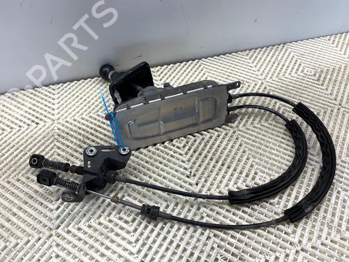 Gearstang VW PASSAT B7 Variant (365) 2.0 TDI | BP39372655M90 - Image 5