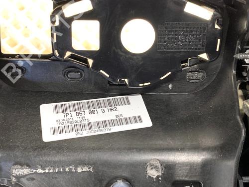 Dashboard VW TOUAREG (7P5, 7P6) 3.6 V6 FSI | BP39338904C46  - Image 11
