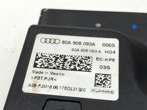 Electronic module AUDI Q5 (FYB, FYG) SQ5 TFSI quattro | BP39704117M83 - Image 3