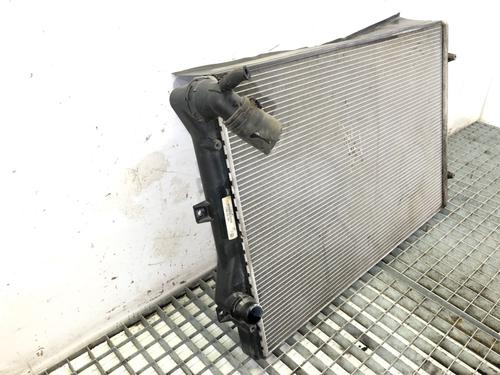Water radiator VW PASSAT CC B6 (357) 1.8 TSI | BP39293996M31 - Image 4