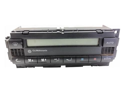 Used Climate control Climate control VW PASSAT B5 Variant (3B5) 2.8 V6 (180 hp) 40488511 40488511