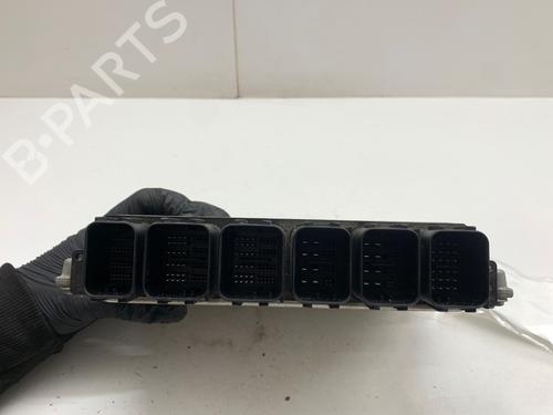 Engine control unit (ECU) BMW 5 (G30, F90) 520 d Mild-Hybrid | BP39735677M57 - Image 3