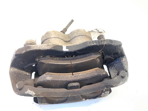 Left front brake caliper MERCEDES-BENZ SPRINTER 3,5-t Van (B907, B910) eSPRINTER (910.633) | BP39336743M105 - Image 3